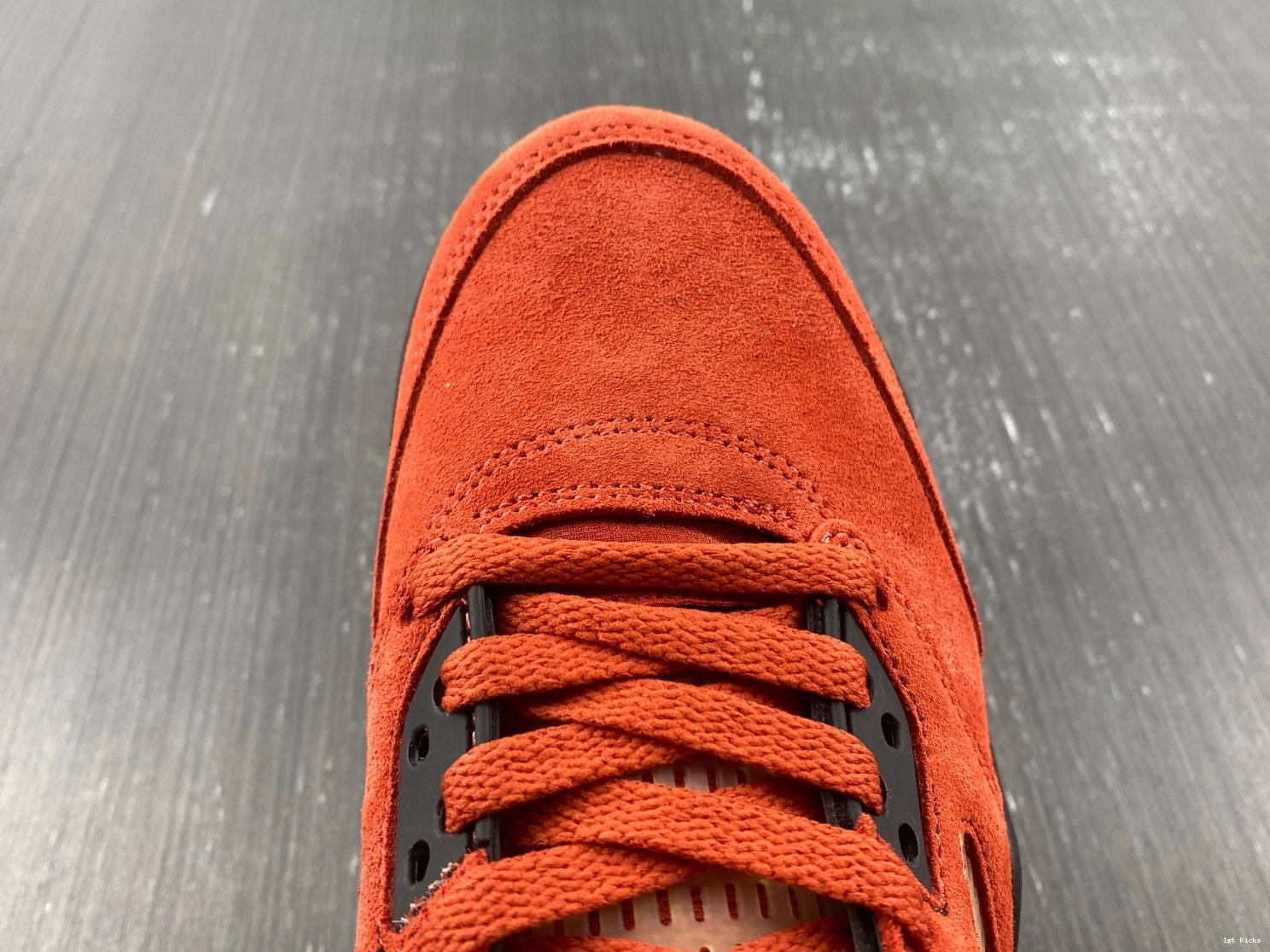 5 On Air “Dunk DO9336-800  Mars” Jordan 0427